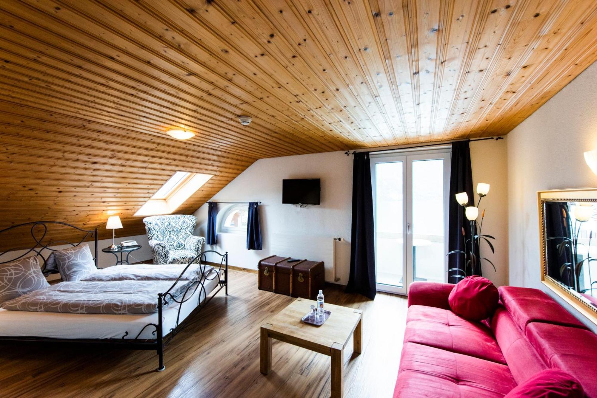 Brienzerburli 3* Brienz (Bern)