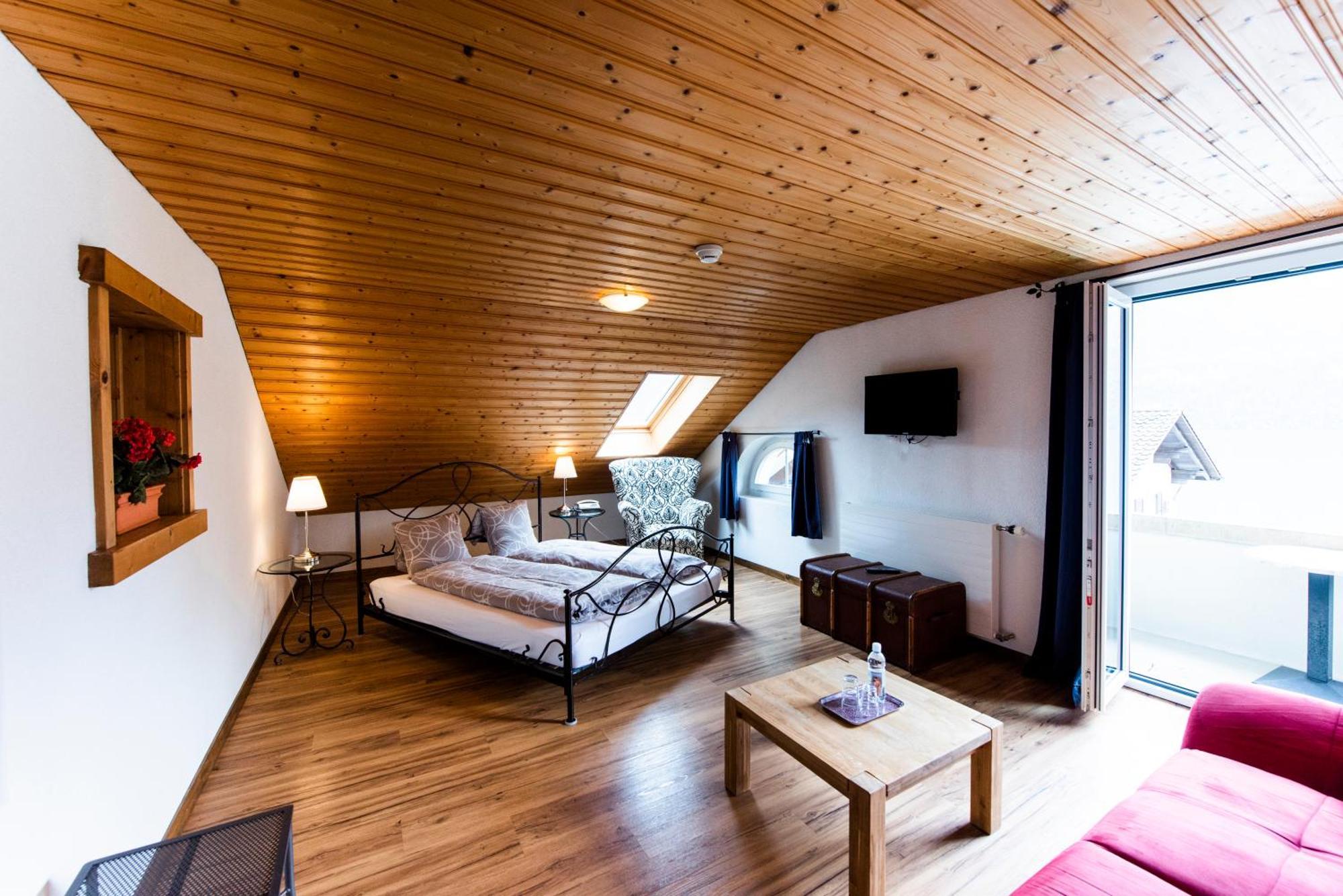 Brienzerburli 3* Brienz (Bern)