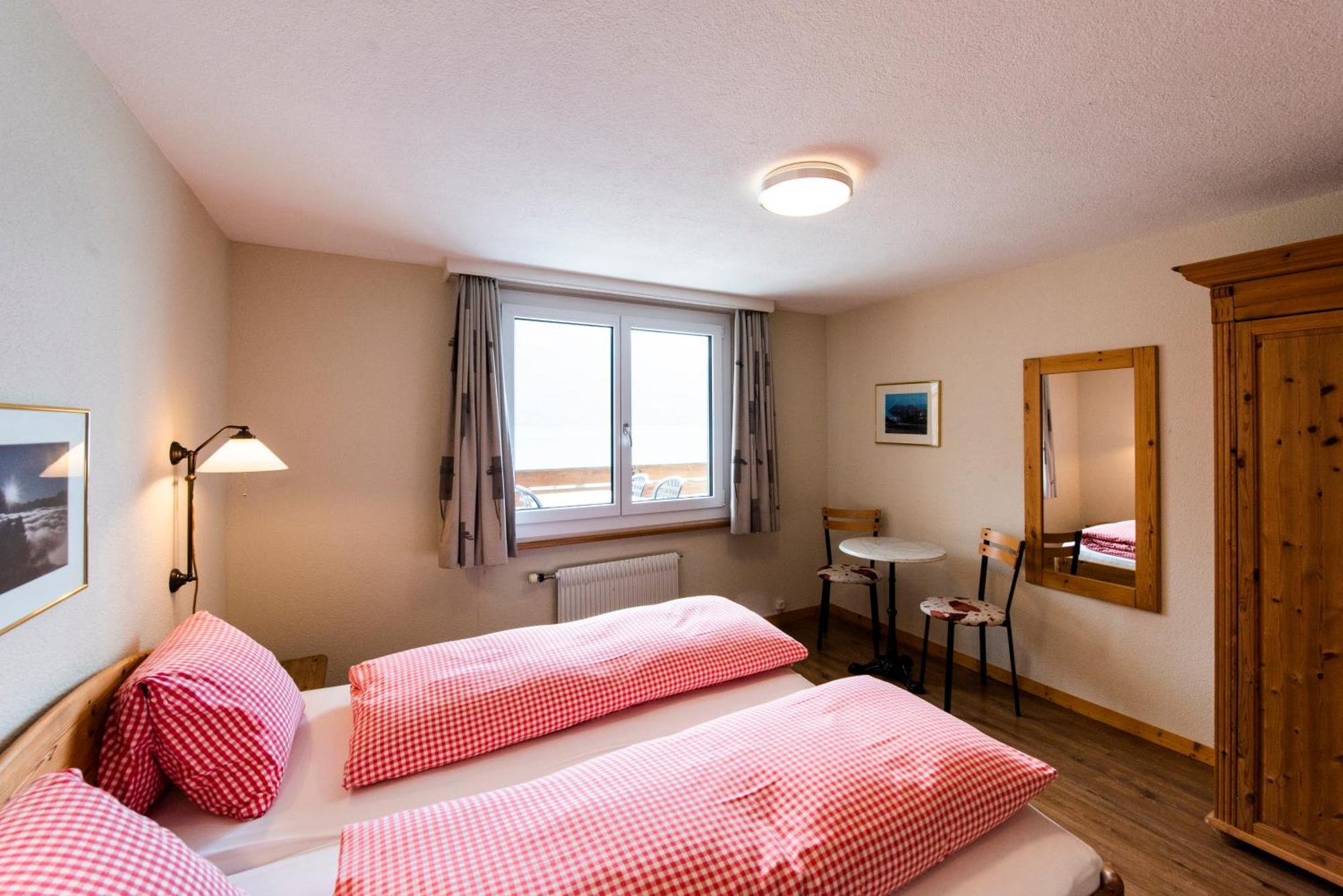 Brienzerburli Hotel