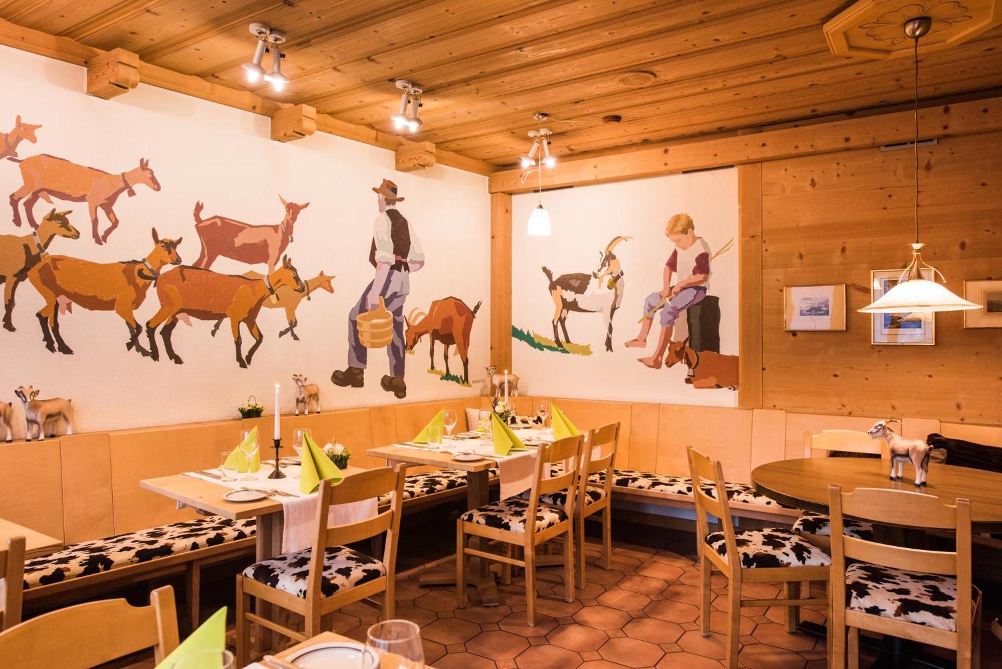 Hotel Brienzerburli