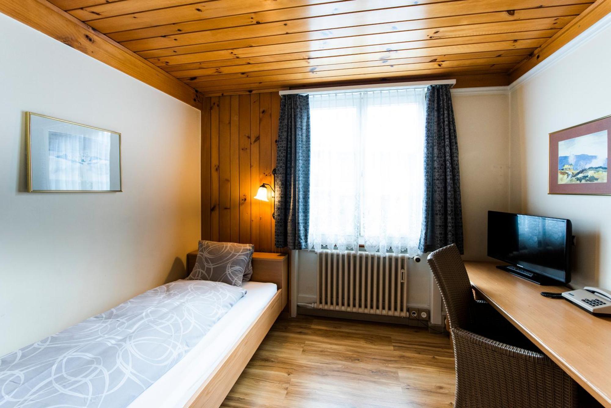 Hotel Brienzerburli Brienz (Bern)