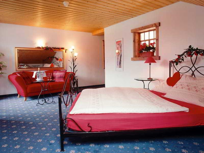 Brienzerburli Hotel Brienz (Bern)
