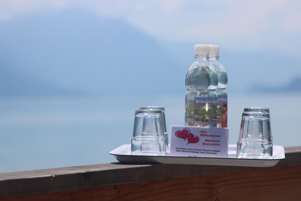 Brienzerburli Hotel 3*