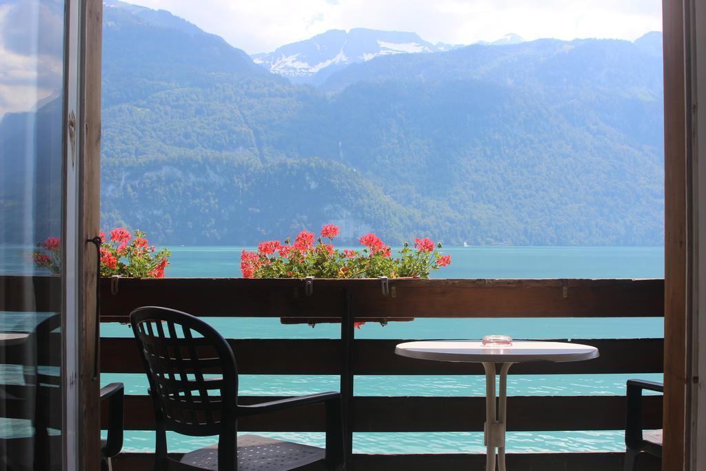 Brienzerburli Hotel Brienz (Bern)